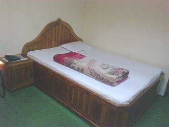 Hotel Krishtina, Imphal 3
